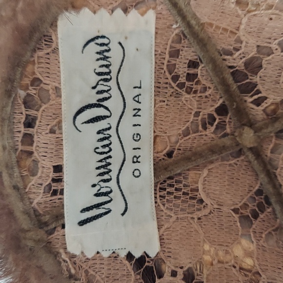 Norman Durand Vintage Women's Hat - Picture 7 of 7